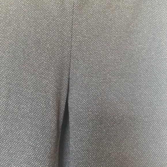 NWT Theory Regent Knit Leggings - Picture 9 of 12